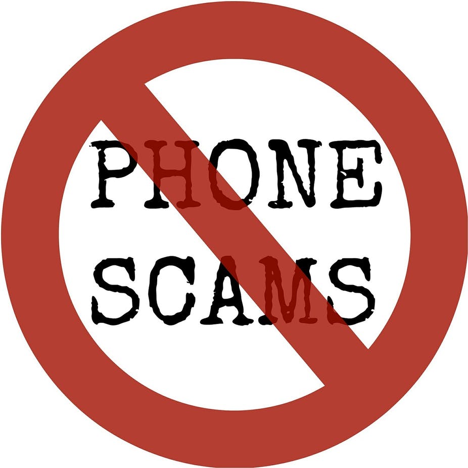 People in the North West Warned about Telephone Scammers this Christmas
